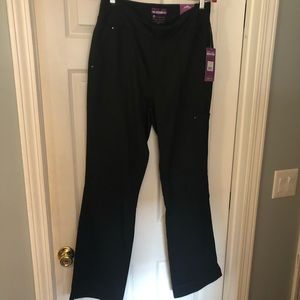 Healing Hands Purple Label Tall Scrub Pants